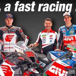 Nel 2022, cresce l’impegno di Lavor in MotoGP