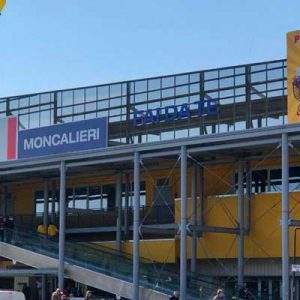 Self Moncalieri (TO) cambia insegna e diventa uno store Bricofer