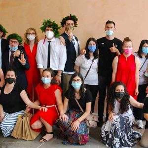Il Gruppo Emak sostiene Università 21