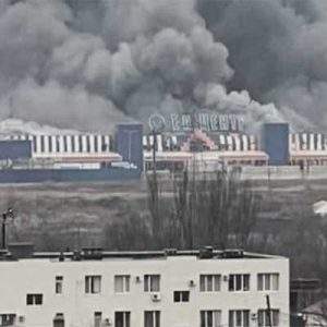Rivenditori e produttori Diy e la guerra in Ucraina