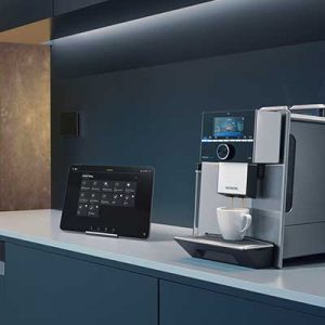Home Connect con Loxone, per una casa più intelligente