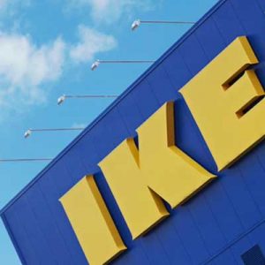 IKEA sospende le operazioni in Russia e Bielorussia