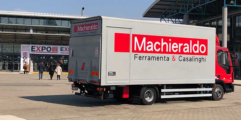 Expo Machieraldo 2022, ottimi risultati