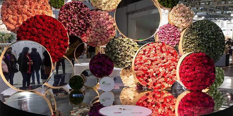 Myplant & Garden 2022, l’edizione del ritorno