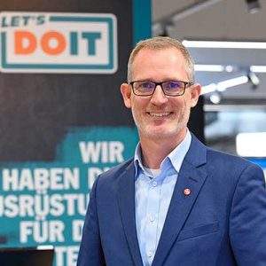 LET&rsquo;S DO IT Store 4.0, l&rsquo;omnichannel in 900 mq. Le foto