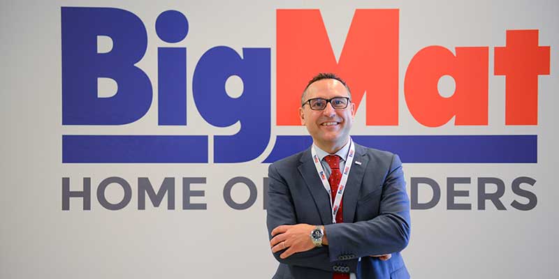 BigMat Italia chiude il 2023 con 240 punti vendita