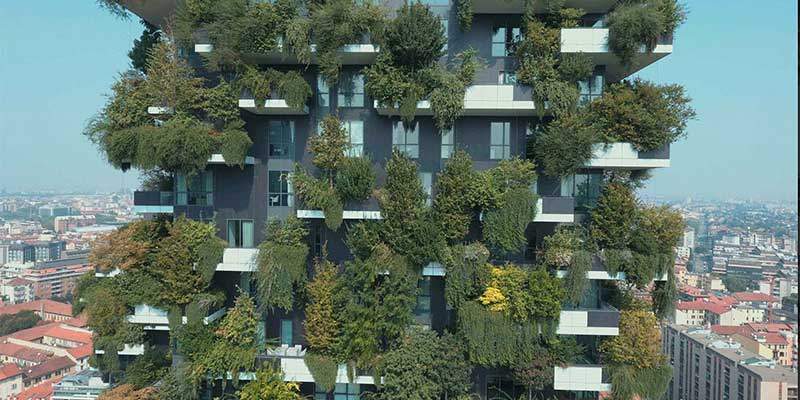 Garden mania: il valore di uno spazio &ldquo;verde&rdquo;