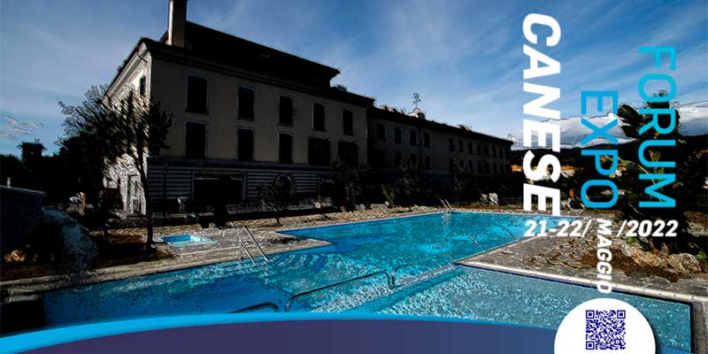 A maggio torna il Canese Expo Forum