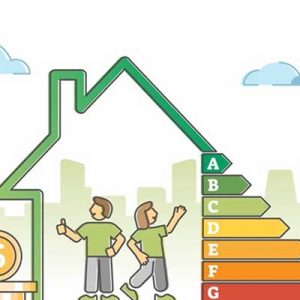 Immobili: è la G la classe energetica più diffusa