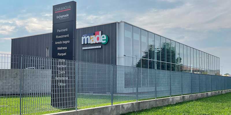 Gruppo Made,  nel 2021 giro d&rsquo;affari a +30%