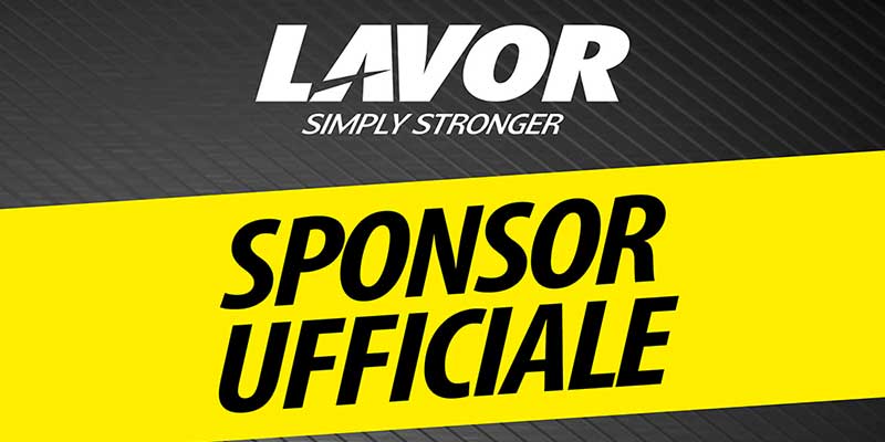 LAVOR diventa sponsor dell&rsquo;Autodromo di Imola