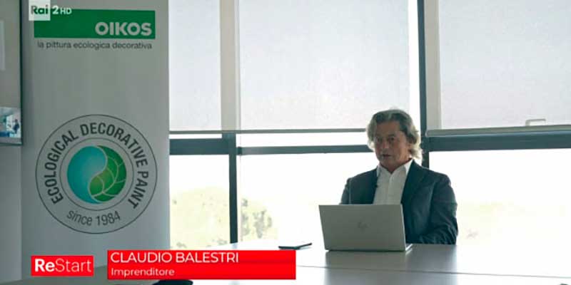 Oikos, un aiuto per l&rsquo;Ucraina e un appello agli italiani