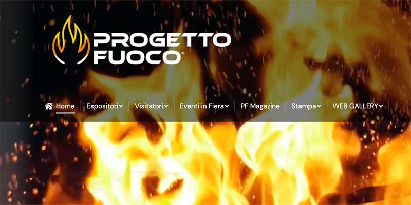 Progetto Fuoco e AICG, la fiera apre all&rsquo;outdoor e al garden