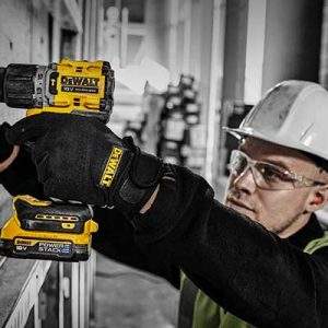 Stanley Black & Decker scommette sull’innovazione tecnologica
