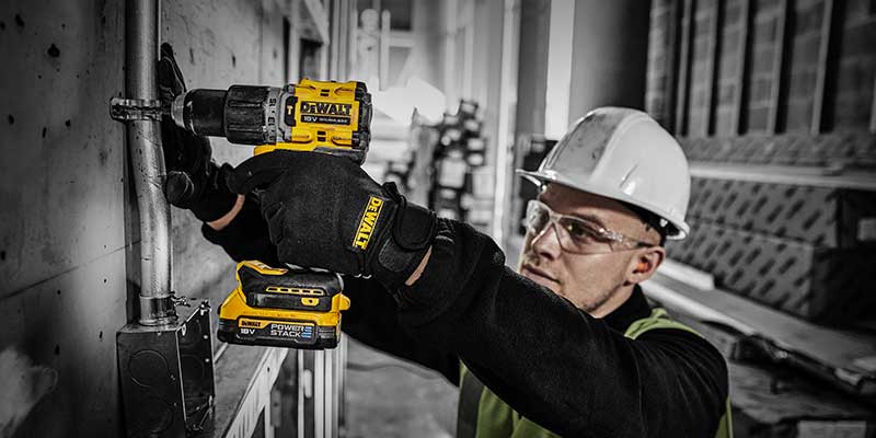 Stanley Black & Decker scommette sull&rsquo;innovazione tecnologica