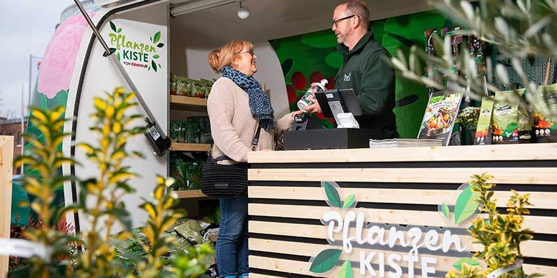 toom, l&rsquo;insegna che porta il garden center a casa
