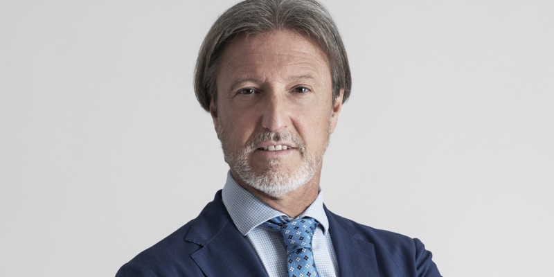 Cambio ai vertici di Assovernici