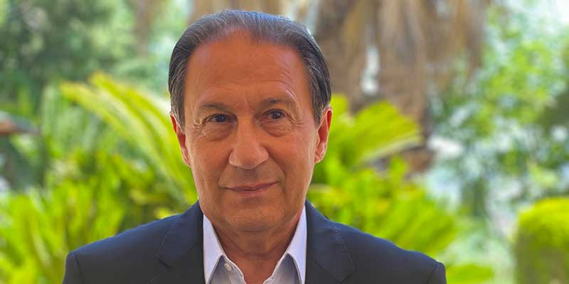Antonio China, 50 anni di storia nel brico siciliano