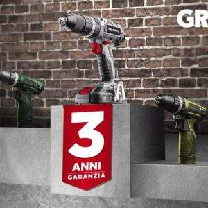 Graphite anticipa la normativa europea