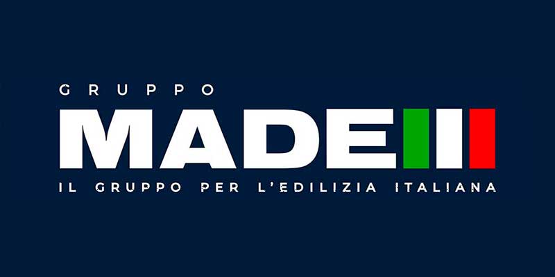 Centro Edilizia Caprioli e Nastasi srl entrano in Gruppo MADE