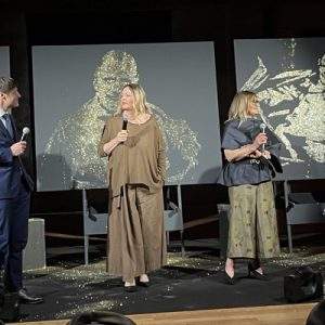 L’evento Rossini Trading con Paolo Mieli