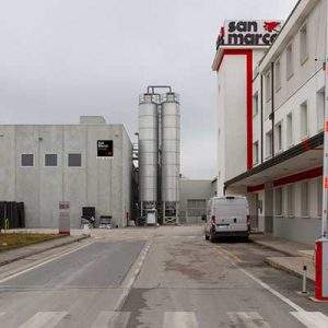 San Marco Group, 1&deg; trimestre a +41,6%