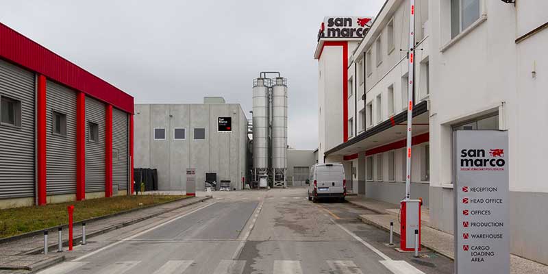 San Marco Group, 1&deg; trimestre a +41,6%