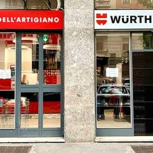Würth Italia apre a Milano City Life