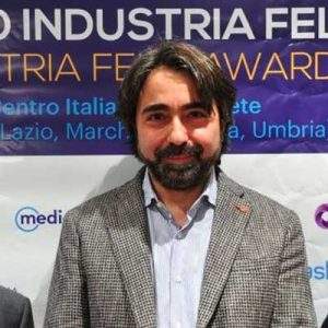 AgriEuro vince il Premio Industria Felix 2022