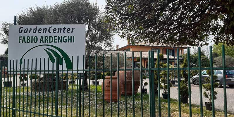 Garden Center Ardenghi: &ldquo;meglio l&rsquo;approccio diretto con il cliente&rdquo;