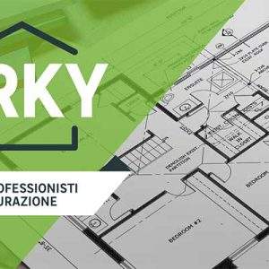 Arky, il nuovo servizio Leroy Merlin per la ristrutturazione