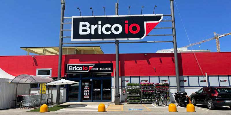 Brico io a Grottammare (AP)
