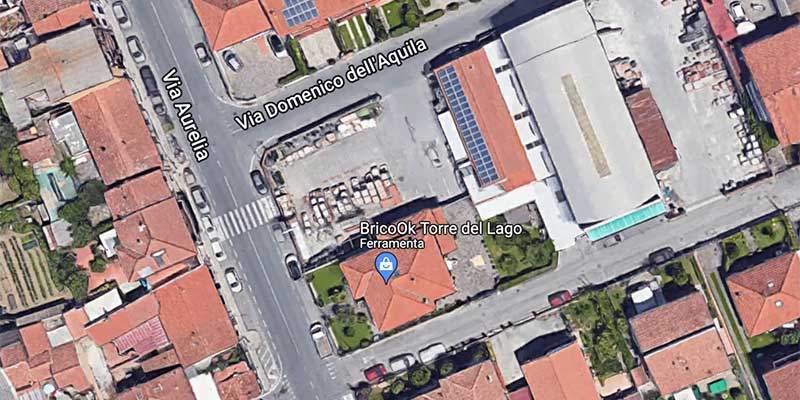 Brico ok, dopo Altopascio apre a Torre del Lago