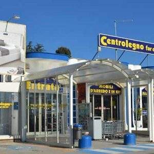 Centro Legno Far da sé entra in FDT
