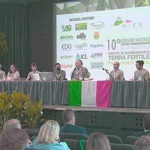 200 idee per i garden center