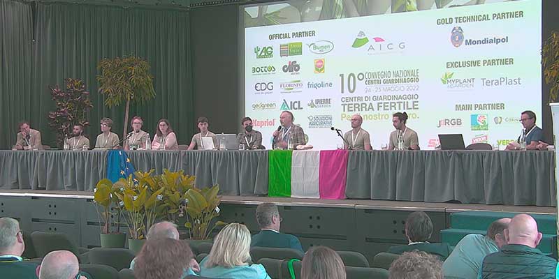 200 idee per i garden center