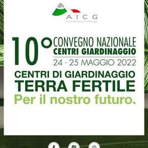 AICG, a maggio il 10° convegno nazionale
