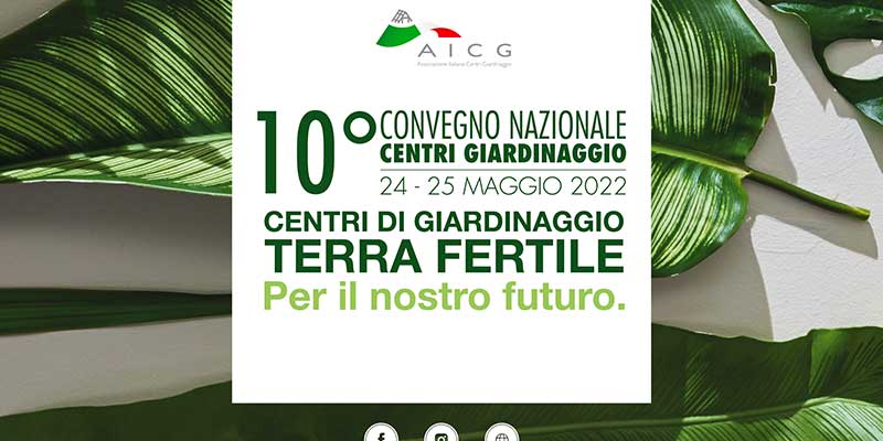 AICG, a maggio il 10&deg; convegno nazionale
