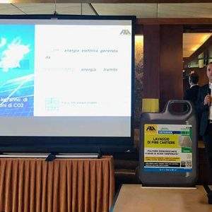 FILA Solutions, 1,5 milioni di euro per l’innovazione