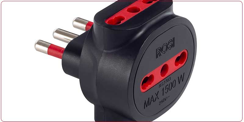 Nasce la nuova gamma Rosi Emilia Specialist