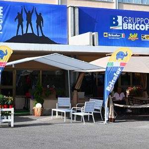 Il 28° business meeting del Gruppo Bricofer