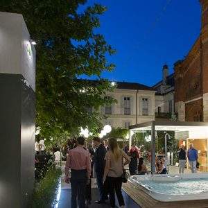 dOT design Outdoor Taste 2022. La visita