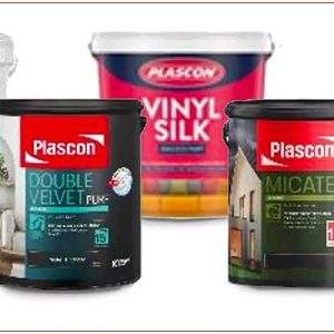 AkzoNobel acquisirà le attività africane di Kansai Paint