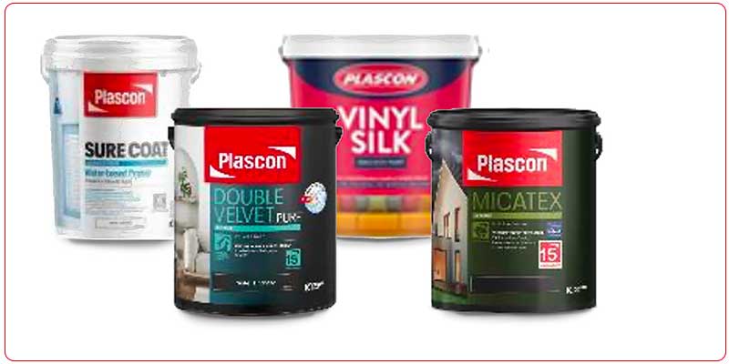 AkzoNobel acquisir&agrave; le attivit&agrave; africane di Kansai Paint