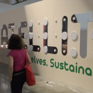 Design giovane al Salone Satellite 2022