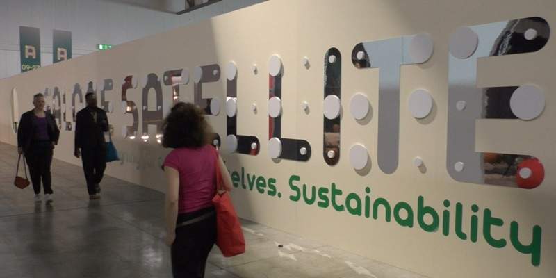 Design giovane al Salone Satellite 2022