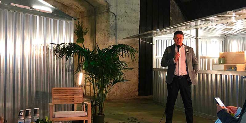 Leroy Merlin presenta Arky, il servizio &ldquo;chiavi in mano&rdquo;