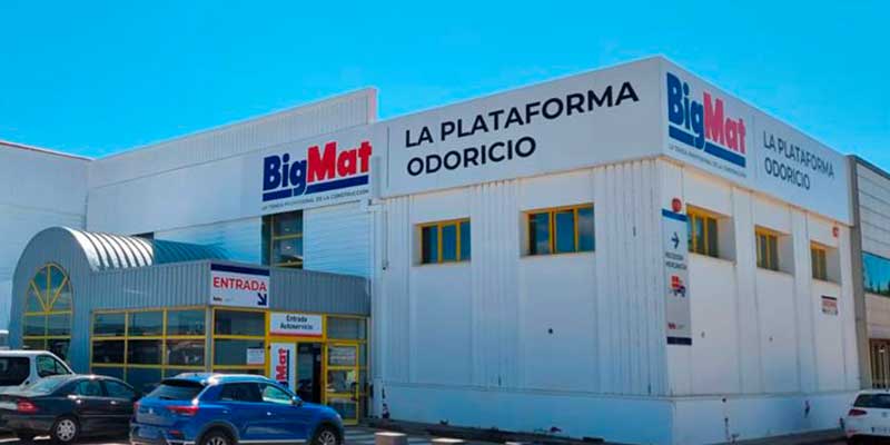 BigMat diventa una Gds del bricolage?