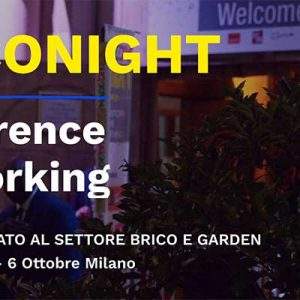 Ottobre 2022, torna Briconight a Milano