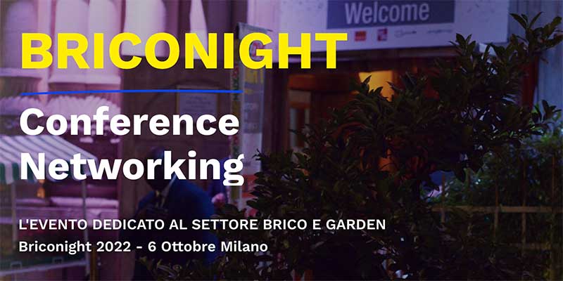 Briconight, un saggio sulle sfide dell&rsquo;home improvement